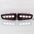 F150 2022 AUTO Mchana wa Mchana Mwanga LED DRL